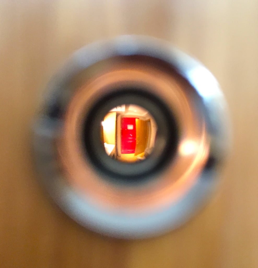 Peephole