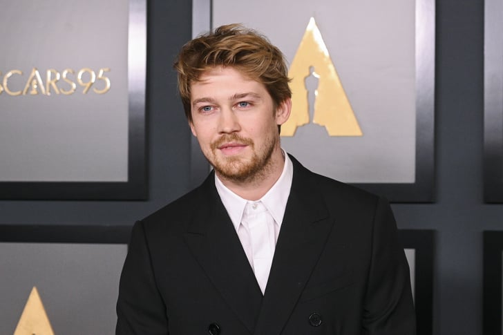 Every Song Taylor Swift Has Written About Joe Alwyn (So Far)