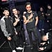 Jonas Brothers at the iHeart Radio Wango Tango 2019 Pictures