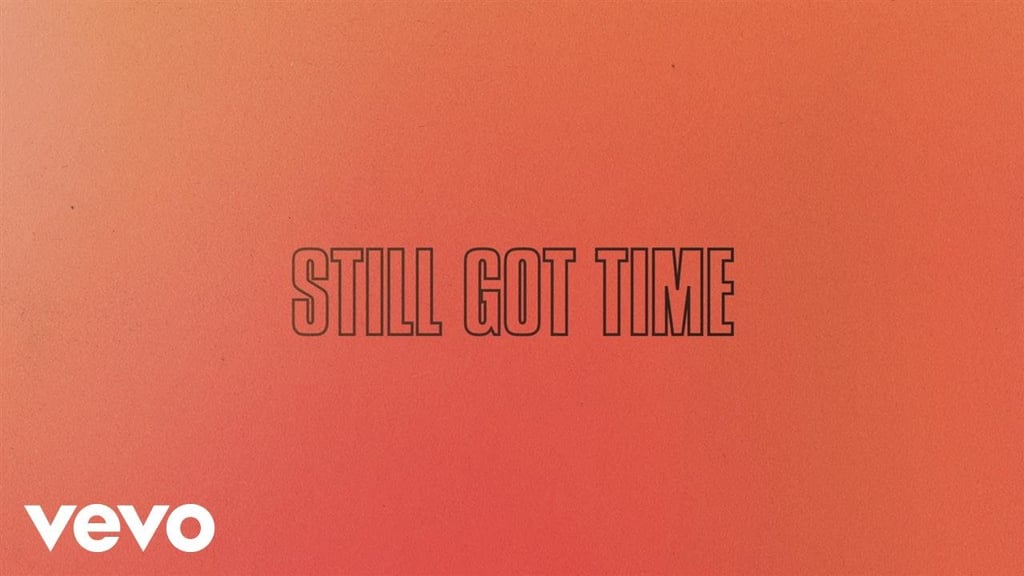 "Still Got Time" by Zayn and PartyNextDoor