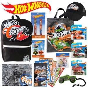 Hot Wheels Showbag ($26)
Includes:
Slap band
3 Hot Wheels cars
Torch Hot Wheels Showbag ($26)
Includes:
Slap band
3 Hot Wheels cars
Torch