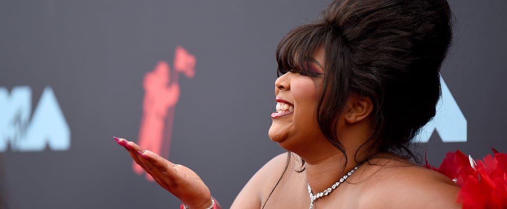 Lizzo That Bitch DNA Test