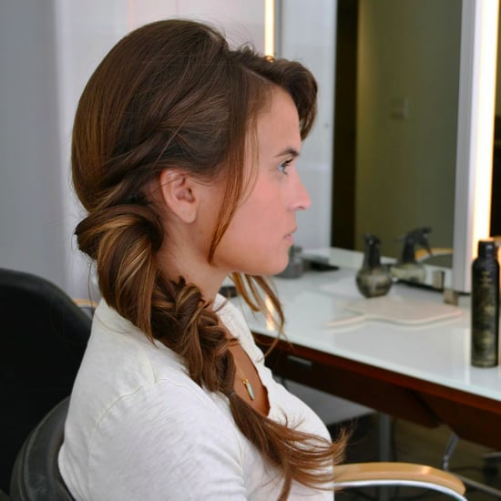 Lobster Fishtail Braid Tutorial