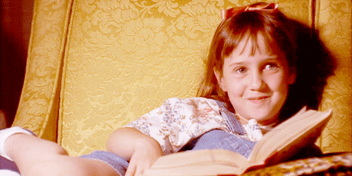“There is no friend as loyal as a book.”  — Ernest Hemingway