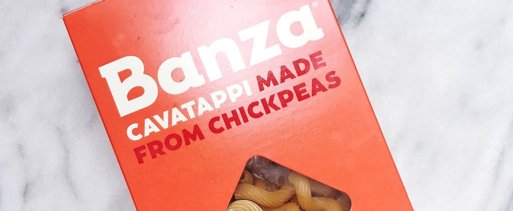 Where to Buy Banza Chickpea Pasta
