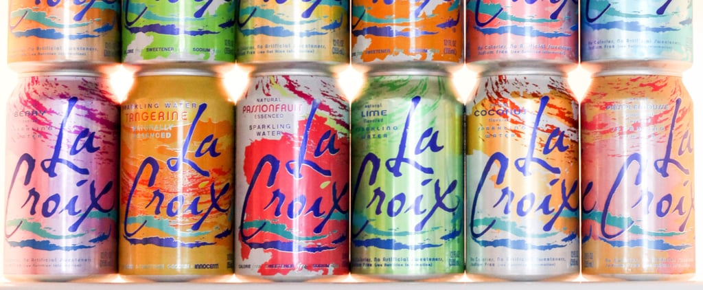 The Definitive Ranking of LaCroix Flavors