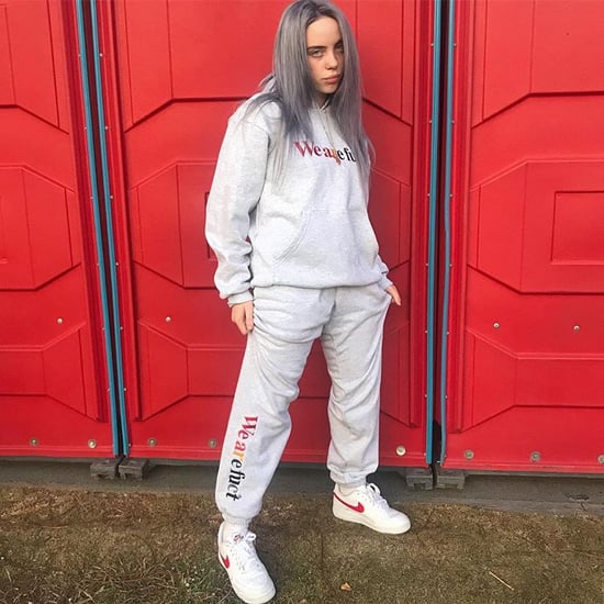 Billie Eilish's Best Instagram Pictures 2019