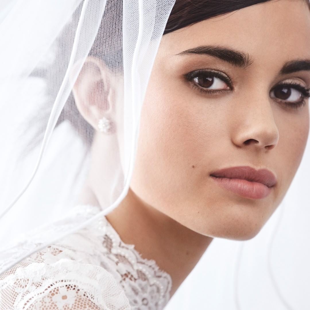 best wedding day makeup products | popsugar beauty
