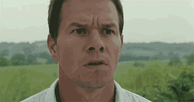 And you're like, "It's a game?"