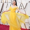 The Crazy Rich Asians Cast Looks Like Royalty at the Oscars — Did You Expect Anything Less?
