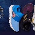 Feel Like a Beauty While Going Into Beast Mode in New Balance's Latest Disney Shoes