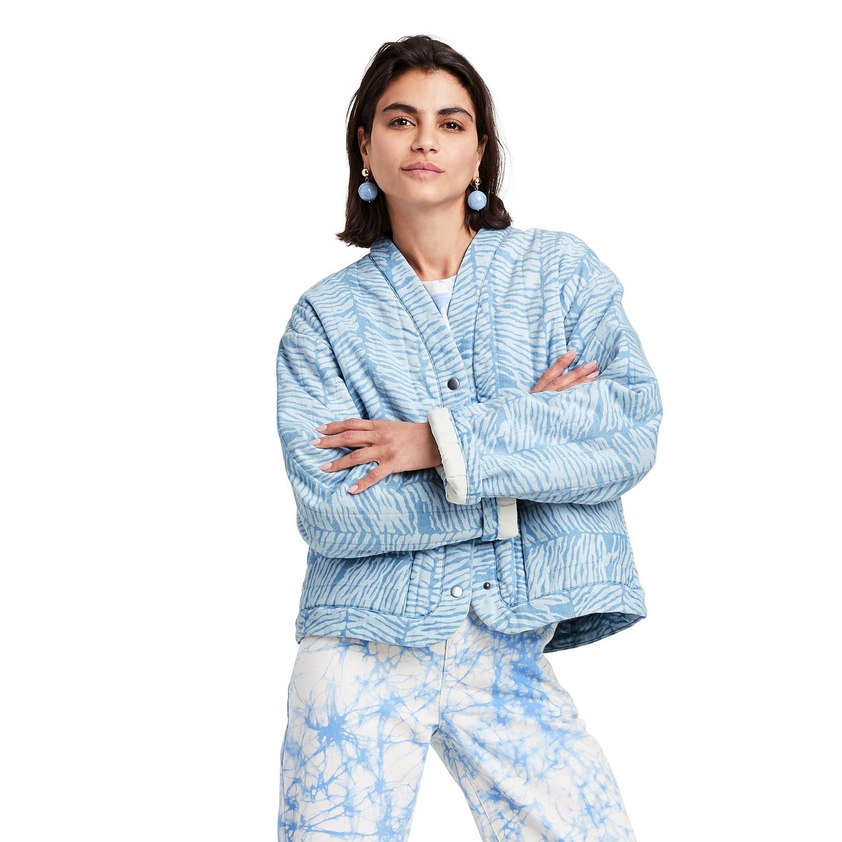 Rachel Comey x Target Animal Print 