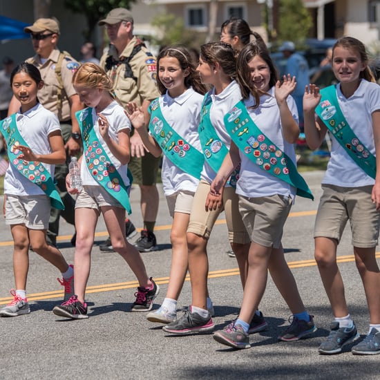 Why I Hate Girl Scout Cookie Season as a Parent