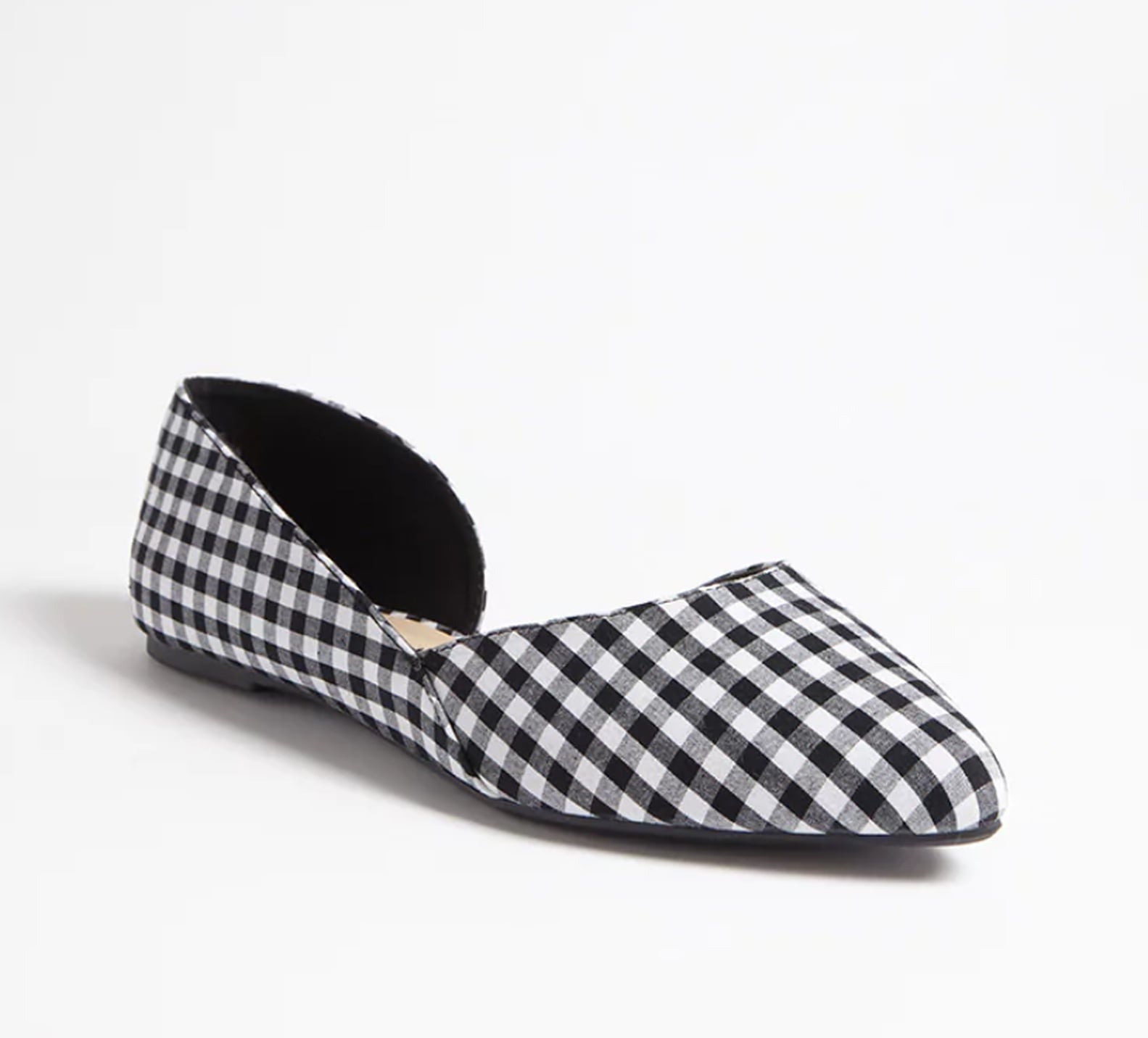 trendy flats 2018
