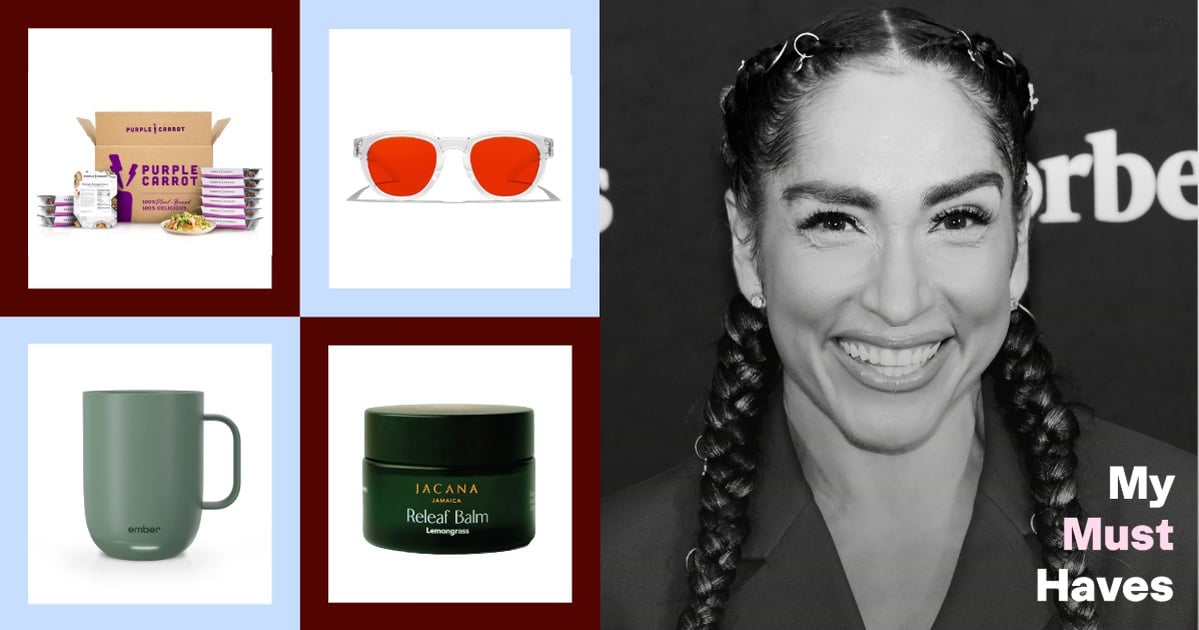 Peloton Instructor Robin Arz&oacute;n&rsquo;s Must Haves - Including a $3 Protein Shake