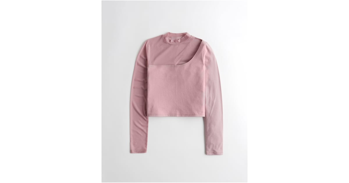 Dixie and Charli D'Amelio Social Tourist Holiday Collection | POPSUGAR