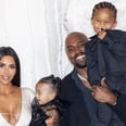 Kim and Kanye Are Expecting Another Baby in 2019 — and We Already Know Which Month!