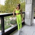 The Season's Cutest Workout Clothes, as Seen on Your Favorite Instagram Influencers