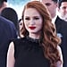 Cheryl Blossom's Red Lipstick From Riverdale