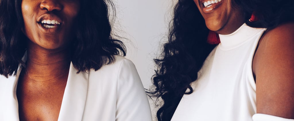 Women Need to Talk About Their Accomplishments More