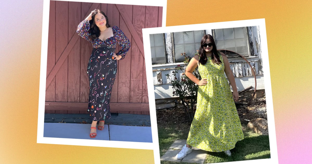 Rent the Runway Monthly Subscription Review With Photos 2022 | POPSUGAR ...