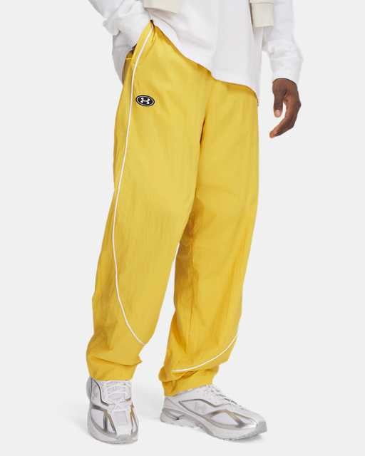 Under Armour Track Mens Pants
