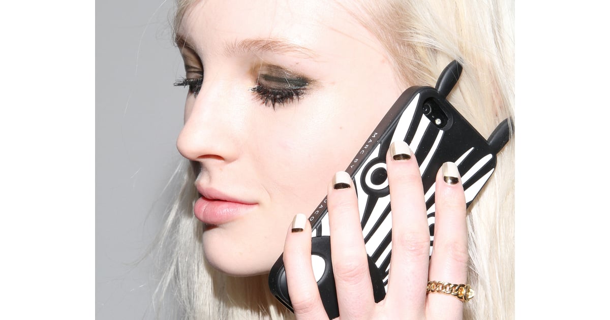 Acne Cell Phones and Your Skin POPSUGAR Beauty Photo 4