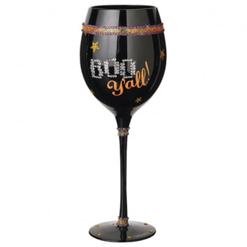Wine Glass