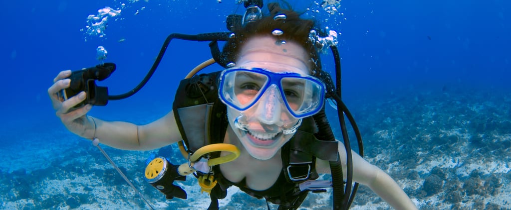 Virtual Scuba Dives You Can Take Right Now
