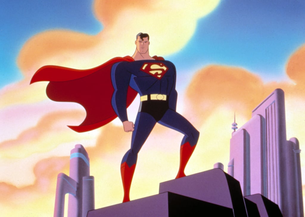 Superman: The Animated Series