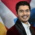 Henry Golding Is a Dad of 2 — Meet His Kids