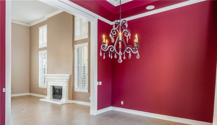Viola Davis Sells LA Home