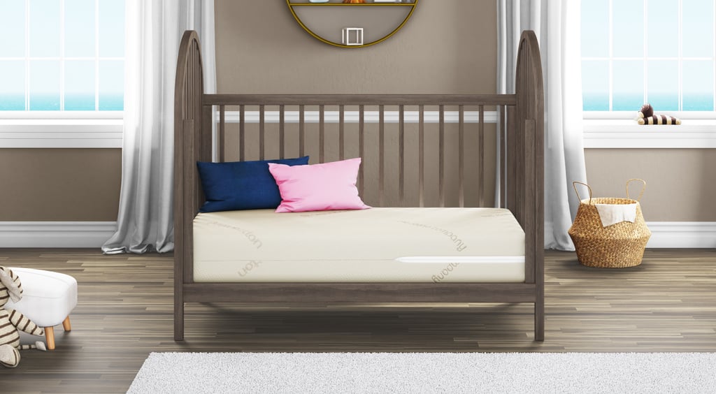婴儿:婴儿床床垫