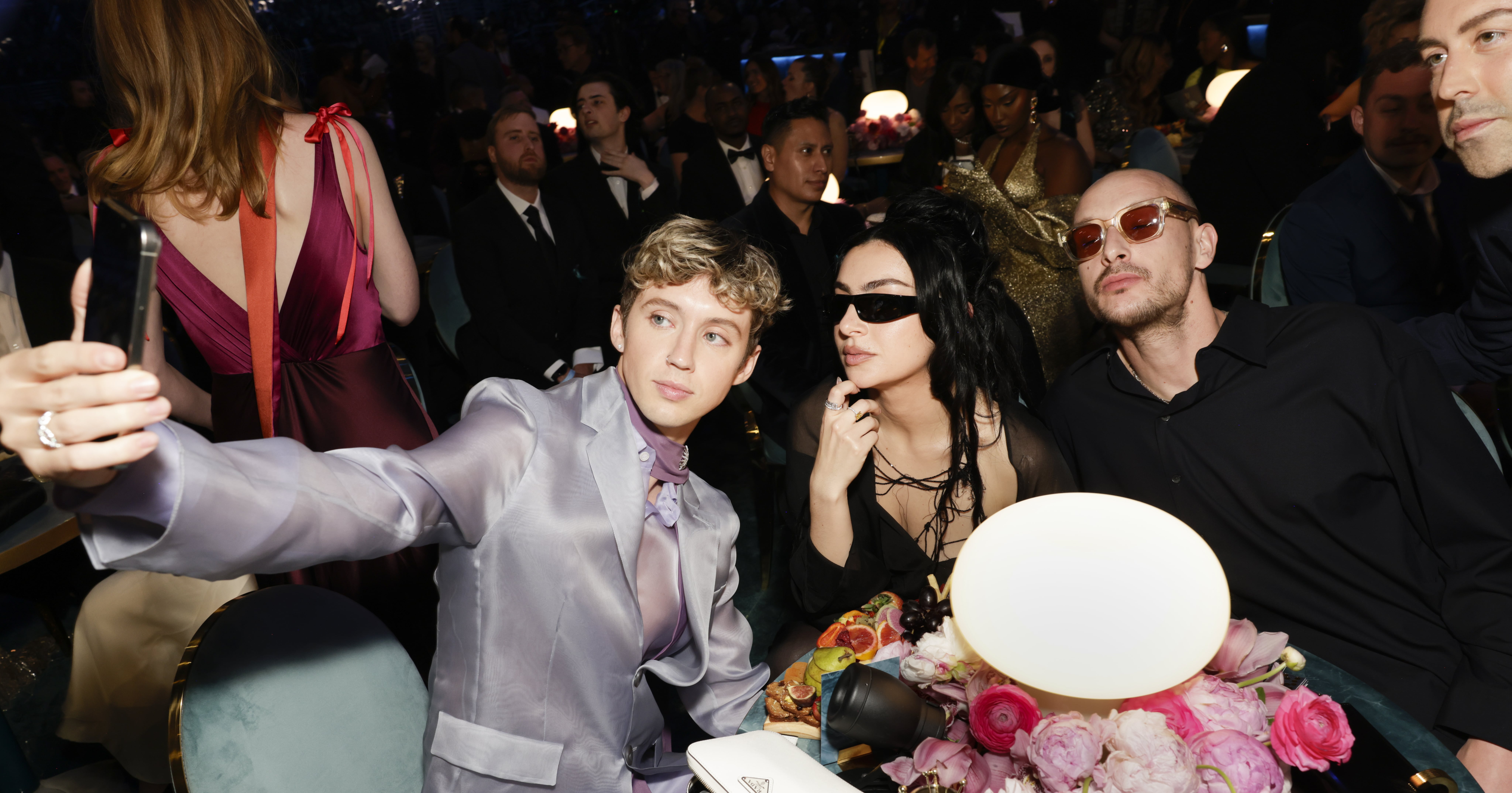 I Have FOMO Over Charli XCX's Wedding, and You Can't Tell Me That Isn't Normal