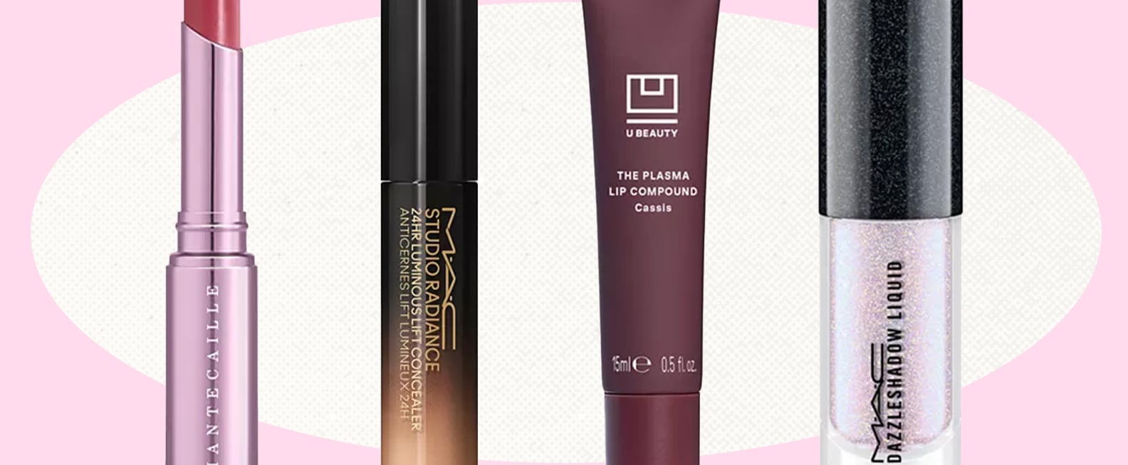 Makeup Bag Must-Haves For Every Night Out