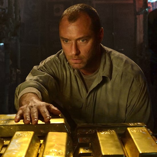 Black Sea Trailer