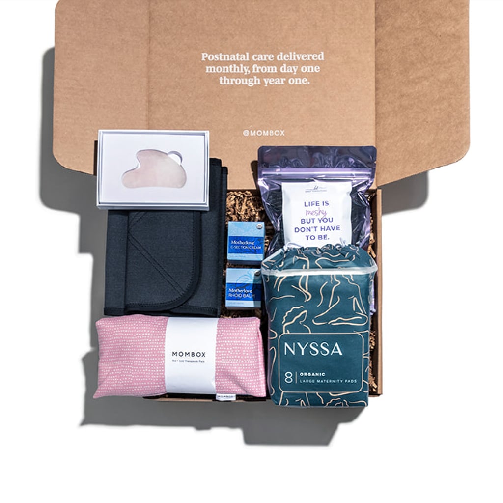 Mombox The C-Section Recovery Kit