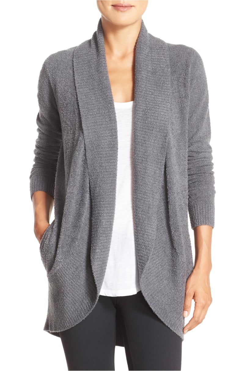 Barefoot Dreams Circle Cardigan From Nordstrom POPSUGAR
