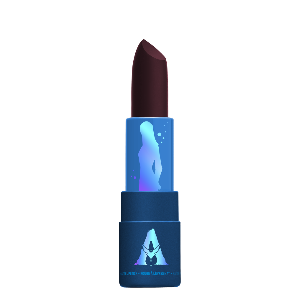 Nyx x "Avatar: The Way of Water" Paper Lipstick