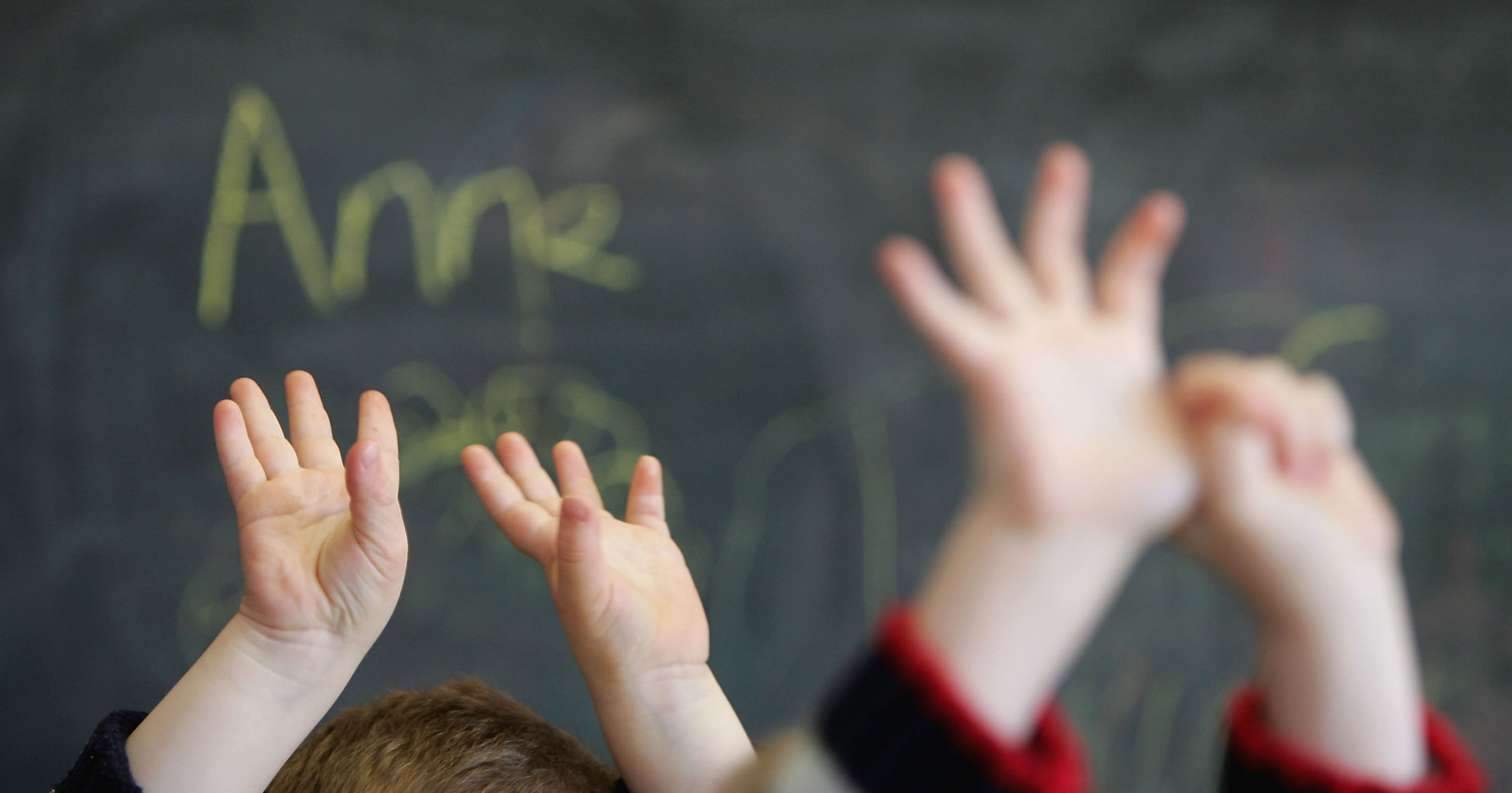 Teachers Returning to School During Coronavirus POPSUGAR Family