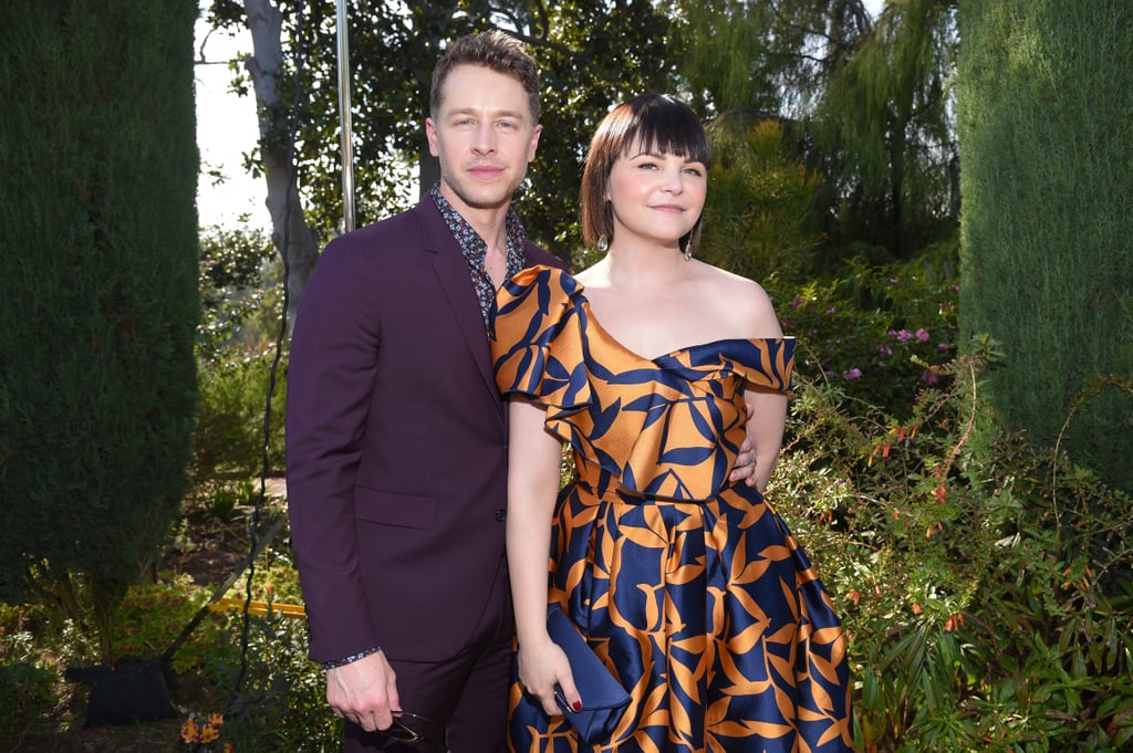 How Many Kids Do Ginnifer Goodwin and Josh Dallas Have?