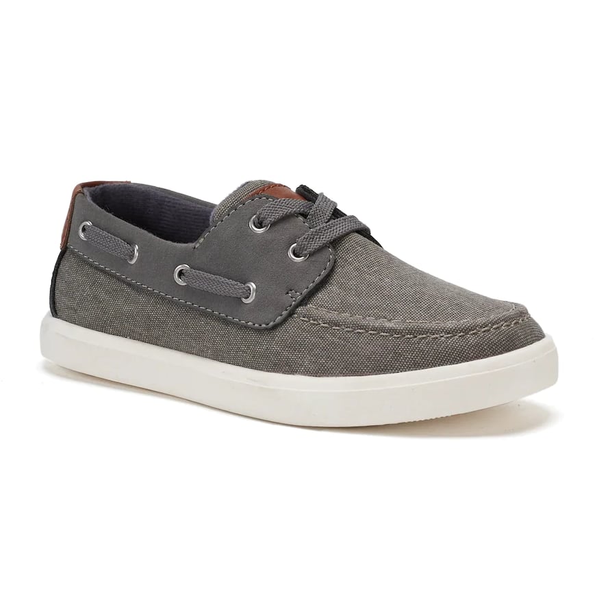 Boat Shoes