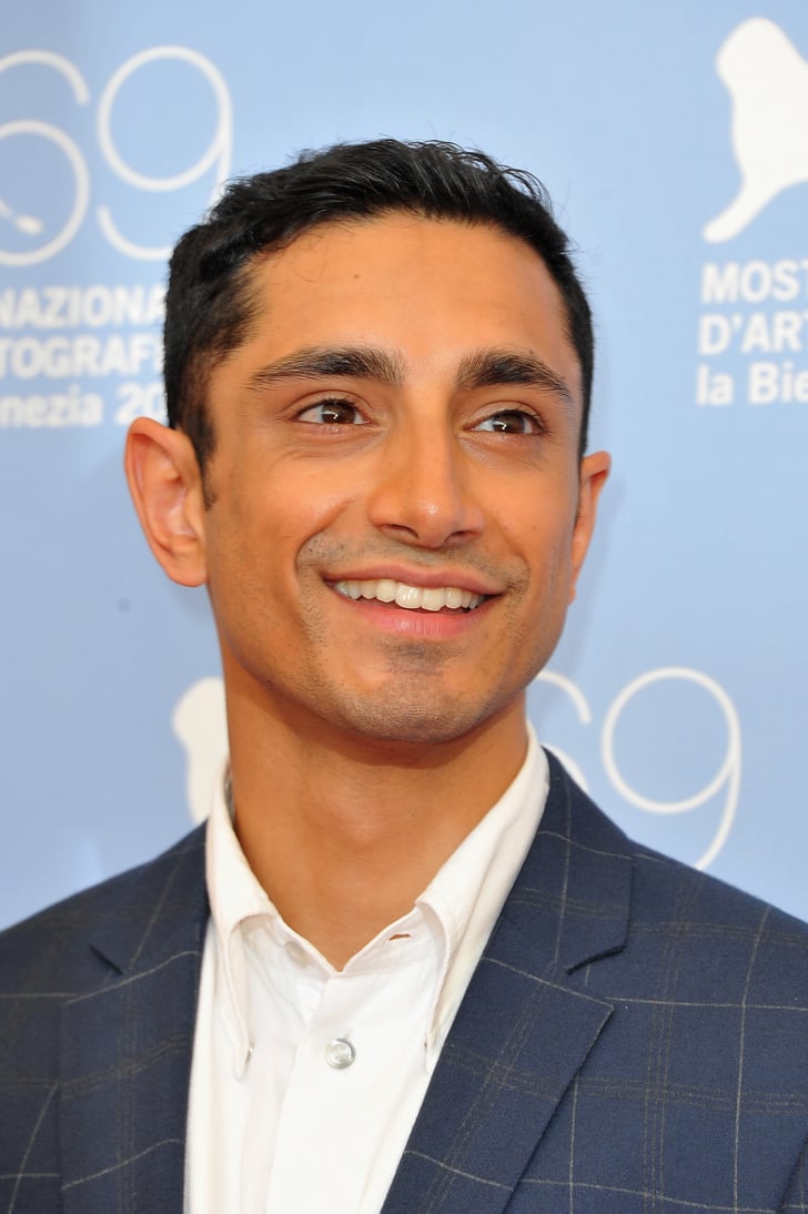 Hot Pictures of Riz Ahmed | POPSUGAR Celebrity Photo 10