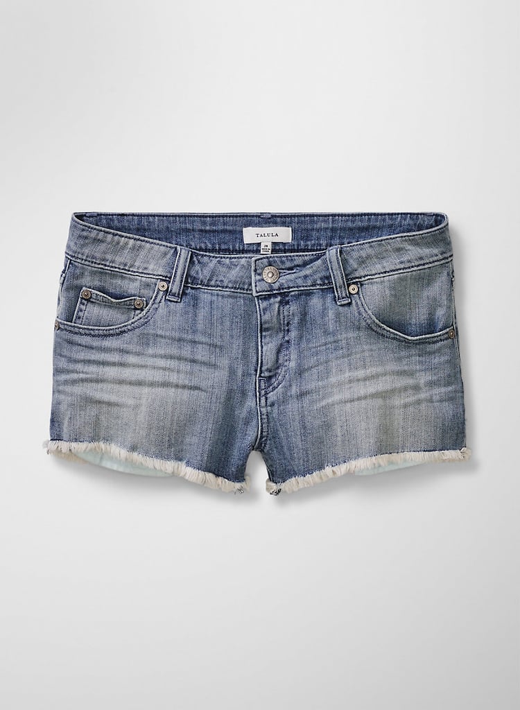Aritizia Talula The OC Shorts
