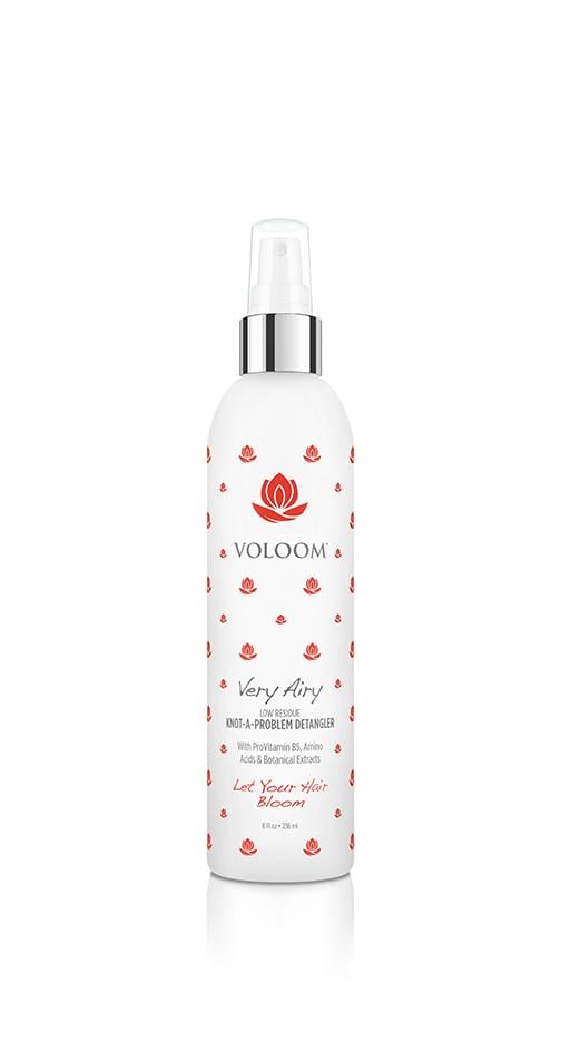 Voloom Knot-a-Problem Detangler