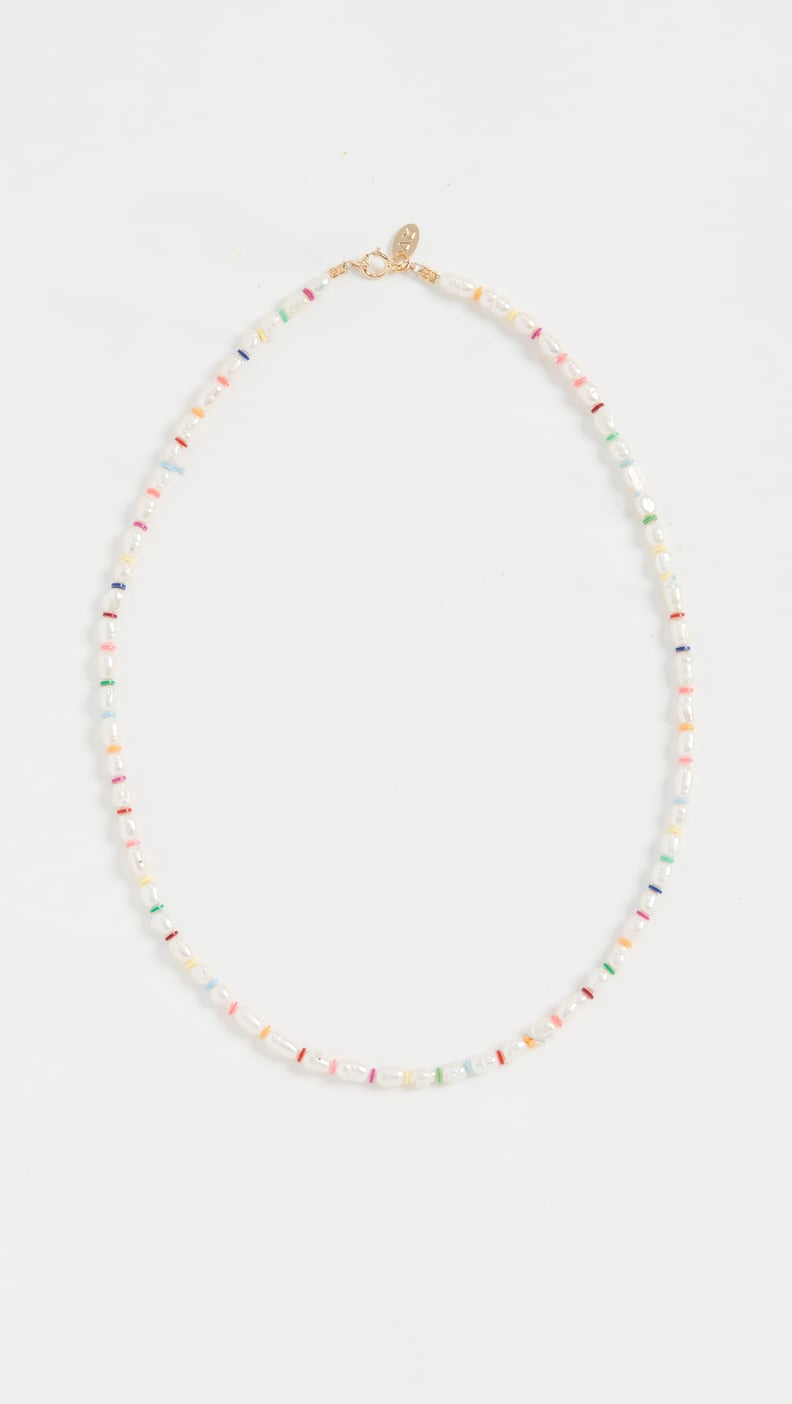 Maison Monik Miami Necklace