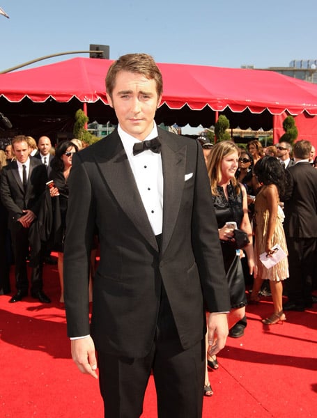 2008 Emmy Red Carpet