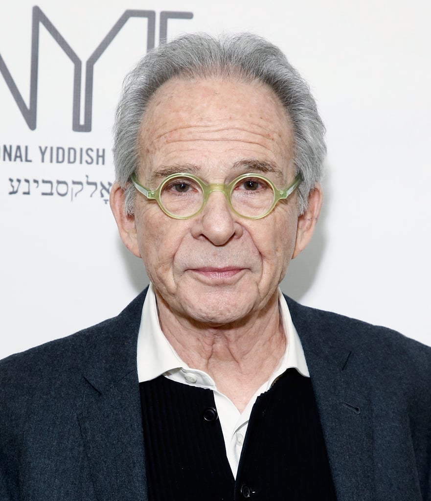 Ron Rifkin