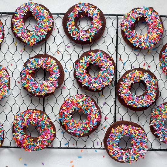 10 Delicious Hanukkah Doughnut Recipes