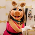 Miss Piggy Reveals She Wears "High Heels With Pointed Toes" For 1 Hilarious Reason